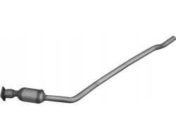 CATALYST 99 265 POLMO