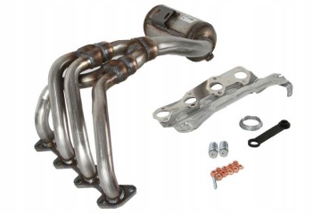 JMJ CATALYTIC CONVERTER MERCEDES W168 1 4 1 9 WITH OBD Part manufacturer JMJ
