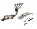 JMJ CATALYTIC CONVERTER MERCEDES W168 1 4 1 9 WITH OBD Catalog number of the part JMJ1091098
