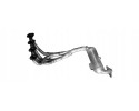 JMJ CATALYTIC CONVERTER MERCEDES W168 1 4 1 9 WITH OBD Product weight with unit packaging 0 1 kg