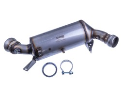 SOLID PARTICLE FILTER DPF STD N100037