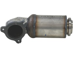 Catalyst BOS090 327 BOSAL