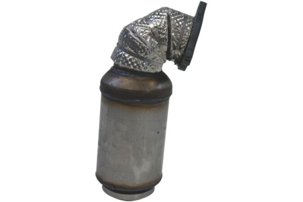 Catalizador Bosal 090-327 nuevo 2