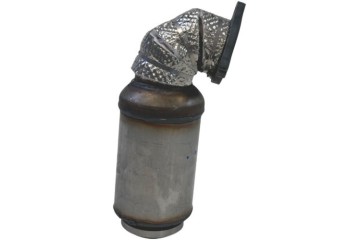 Catalyst BOS090 327 BOSAL Part manufacturer Bosal