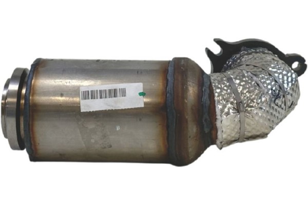 Catalizador Bosal 090-327 nuevo 4