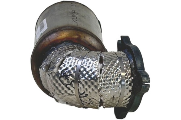Catalizador Bosal 090-327 nuevo 5