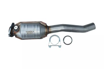 CATALYST 8015057 KAM KAMOKA Part manufacturer Kamoka