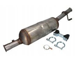 Particulate filter DS DS 4 DS 5 CITROEN BERLINGO BERLING BOSAL 097 377