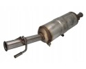 Particulate filter DS DS 4 DS 5 CITROEN BERLINGO BERLING BOSAL 097 377 Part manufacturer Bosal