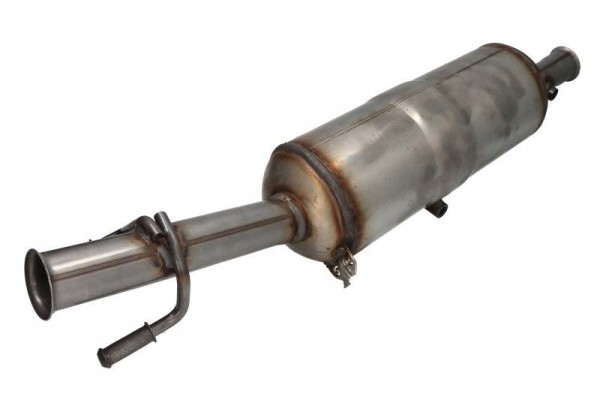 Bosal 097-377 Filtro de partículas para sistema de escape usado 2