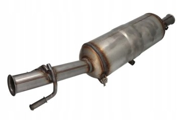 Particulate filter DS DS 4 DS 5 CITROEN BERLINGO BERLING BOSAL 097 377 Part manufacturer Bosal