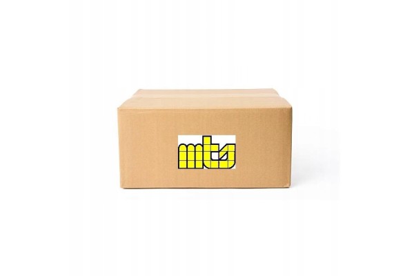 Silenciador final Mts 01.69200 para MB C180-200 nuevo 2