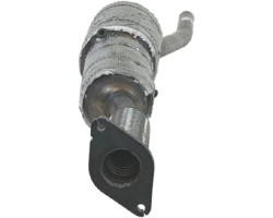 Particulate filter BOS097 522 BOSAL