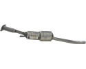 Particulate filter BOS097 522 BOSAL Part manufacturer Bosal