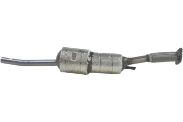 Particulate filter BOS097 522 BOSAL Catalog number of the part 097 522