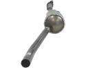 Particulate filter BOS097 522 BOSAL Car type passenger cars