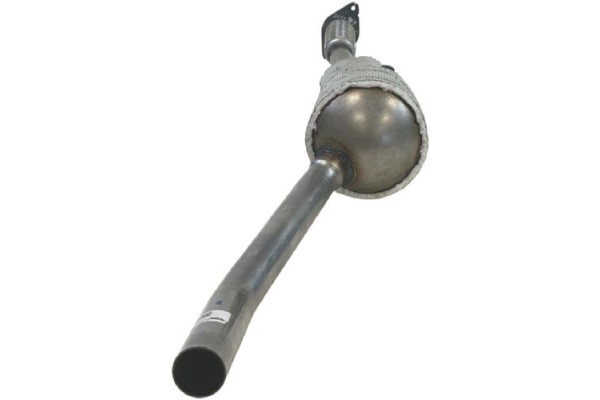 Filtro de Partículas / Filtro de Partículas Diésel, Sistema de Escape Bosal 097-522 nuevo 4