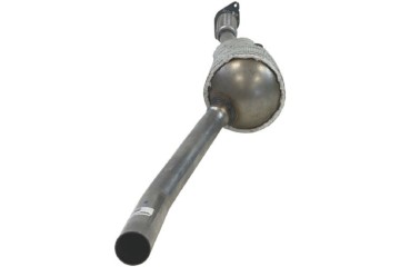 Particulate filter BOS097 522 BOSAL Car type passenger cars
