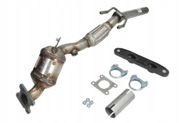 Catalyst BOS090 331 BOSAL