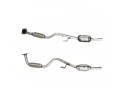 CATALYST BM90697H BM CATALYSTS SEAT VW CORDOBA