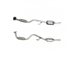 CATALYST BM90697H BM CATALYSTS SEAT VW CORDOBA