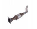 EURO 4 CATALYTIC CONVERTER FITS DODGE CALIBER 2 0 06 06 CATALYTIC CONVERTER JMJ