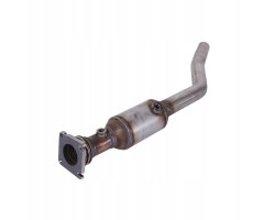 EURO 4 CATALYTIC CONVERTER FITS DODGE CALIBER 2 0 06 06 CATALYTIC CONVERTER JMJ