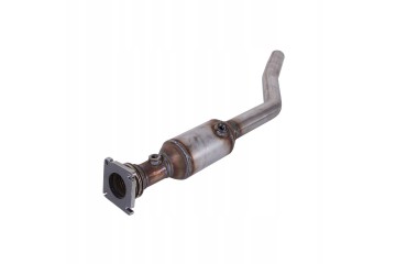 EURO 4 CATALYTIC CONVERTER FITS DODGE CALIBER 2 0 06 06 CATALYTIC CONVERTER JMJ