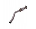 EURO 4 CATALYTIC CONVERTER FITS DODGE CALIBER 2 0 06 06 CATALYTIC CONVERTER JMJ Part manufacturer JMJ