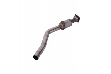 EURO 4 CATALYTIC CONVERTER FITS DODGE CALIBER 2 0 06 06 CATALYTIC CONVERTER JMJ Part manufacturer JMJ