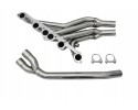 Exhaust manifold Datsun 280Z 280ZX 2 8L