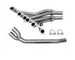 Exhaust manifold Datsun 280Z 280ZX 2 8L