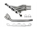 Exhaust manifold Datsun 280Z 280ZX 2 8L Catalog number of the part PP KW 245