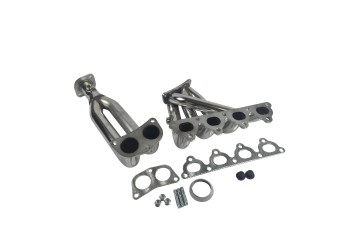 Exhaust manifold OGC Honda Civic EG EK EF series D 4 2 1 88 00 Part manufacturer OGC