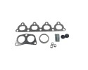 Exhaust manifold OGC Honda Civic EG EK EF series D 4 2 1 88 00 Catalog number of the part OGC 00000634