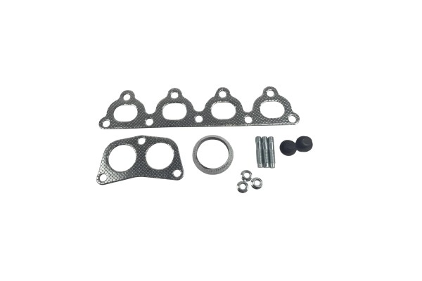 Colector de Escape Ogc para Honda Civic EG EK EF D-Series 4-2-1 88-00 usado 3