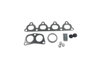 Exhaust manifold OGC Honda Civic EG EK EF series D 4 2 1 88 00 Catalog number of the part OGC 00000634