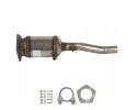 PARTICULATE FILTER DPF DPF106