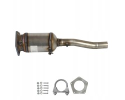 PARTICULATE FILTER DPF DPF106