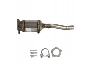 PARTICULATE FILTER DPF DPF106