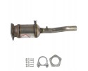 PARTICULATE FILTER DPF DPF106 Part manufacturer EEC