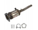 PARTICULATE FILTER DPF DPF106 Catalog number of the part DPF106
