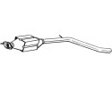 CATALYST 099 789 BOSAL FIAT PUNTO Packaging status original