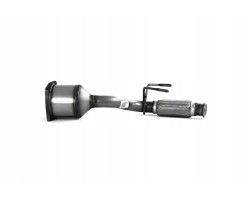 CATALYST BM80336H BM CATALYSTS CITROEN FIAT