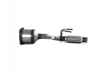 CATALYST BM80336H BM CATALYSTS CITROEN FIAT
