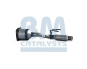 CATALYST BM80336H BM CATALYSTS CITROEN FIAT Part manufacturer BM Catalysts
