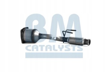 CATALYST BM80336H BM CATALYSTS CITROEN FIAT Catalog number of the part BM80336H