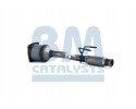 CATALYST BM80336H BM CATALYSTS CITROEN FIAT Car type buses cargo vans