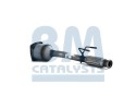 CATALYST BM80336H BM CATALYSTS CITROEN FIAT Catalog number of substitutes AHG AHG80336 AS 28631D ASSO 36 0101 BOSAL 090 636 EEC 
