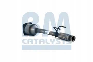 CATALYST BM80336H BM CATALYSTS CITROEN FIAT Catalog number of the original CITROEN 1731LL CITROEN 1731TC CITROEN 1731TG CITROEN 